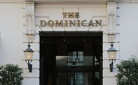 The Dominican, Brussels, A Member Of Design Hotels