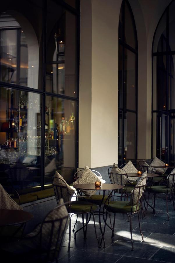 The Dominican, Brussels, A Member Of Design Hotels Exterior photo